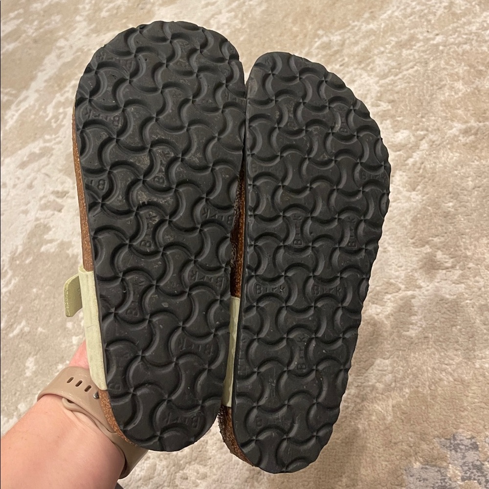 Birkenstock Size 37 - Picture 8 of 8
